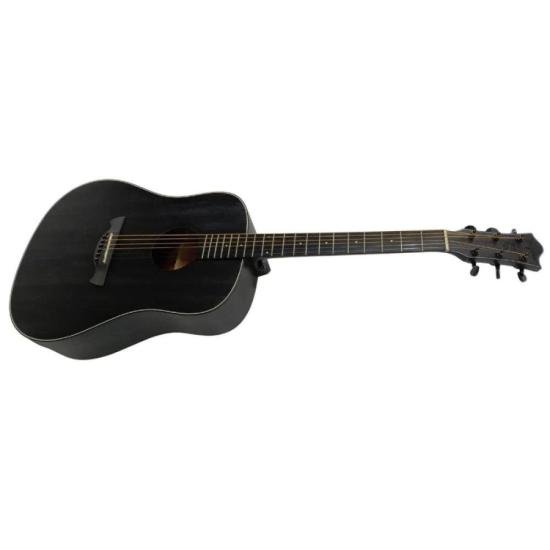 Violão Eletroacústico Tagima TBW-100 Aço Folk Non Cutaway Black Wood por 1.054,00 à vista no boleto/pix ou parcele em até 12x sem juros. Compre na loja Mundomax!