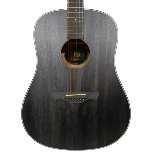 Violão Eletroacústico Tagima TBW-100 Aço Folk Non Cutaway Black Wood por 1.054,00 à vista no boleto/pix ou parcele em até 12x sem juros. Compre na loja Mundomax!