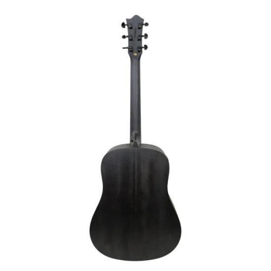 Violão Eletroacústico Tagima TBW-100 Aço Folk Non Cutaway Black Wood por 1.054,00 à vista no boleto/pix ou parcele em até 12x sem juros. Compre na loja Mundomax!