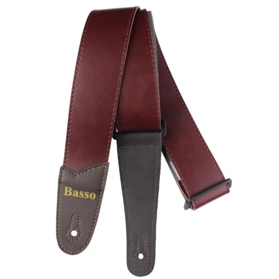 CORREIA BASSO PL 78 BORDO (87616)