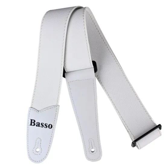 CORREIA BASSO PL 52 BRANCO (87618)