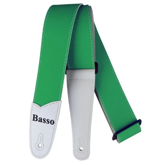 CORREIA BASSO PL 53 VERDE (87619)
