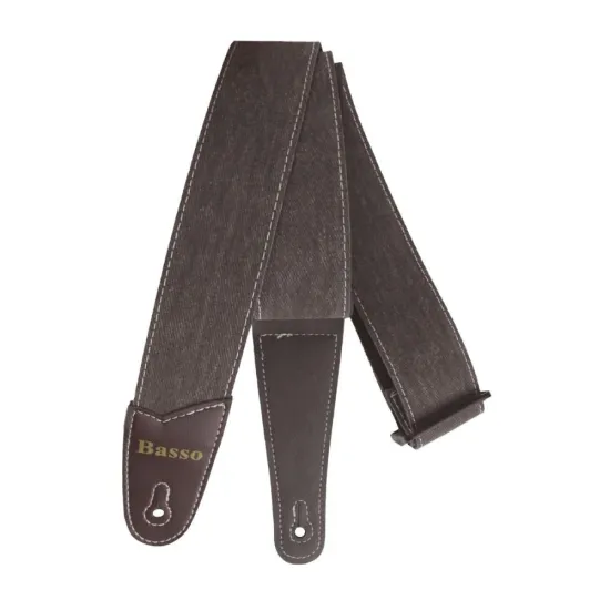 CORREIA BASSO PL 62 JEANS CAFE (87632)