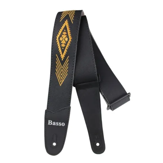 CORREIA BASSO PL 181 PT (87637)