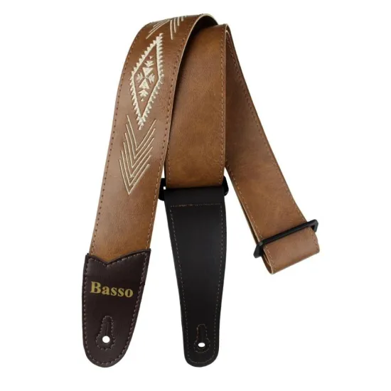 CORREIA BASSO PL 183 WHISKEY (87639)