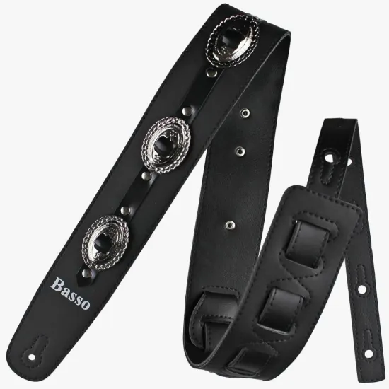 CORREIA BASSO VT CT 01 PT (87643)