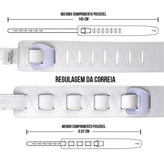 Correia Basso Country VT CT 04 Branco por 140,00 à vista no boleto/pix ou parcele em até 5x sem juros. Compre na loja Mundomax!