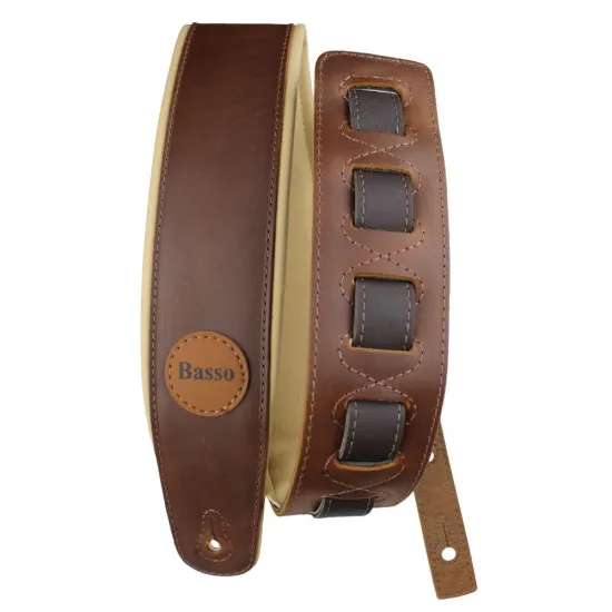 CORREIA BASSO CLA 54 VINTAGE BROWN (87647)