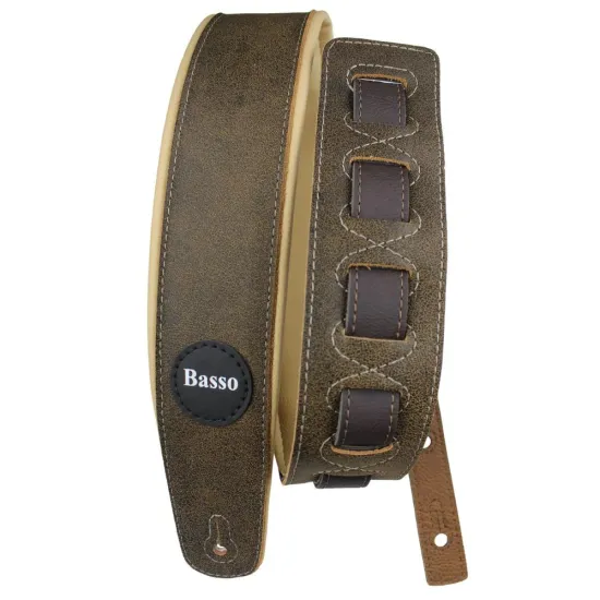 CORREIA BASSO CLA 57 CAMUFLADO VERDE (87648)