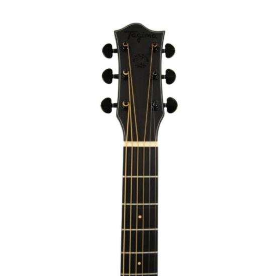 Violão Eletroacústico Tagima TBW-300 Folk Half Cutaway Black Wood por 1.181,00 à vista no boleto/pix ou parcele em até 12x sem juros. Compre na loja Mundomax!