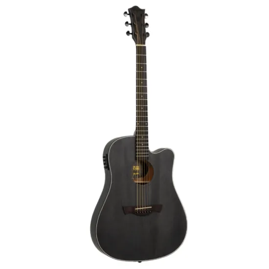 VIOLAO FOLK ACO TAGIMA TBW-400 OP PT (87658)