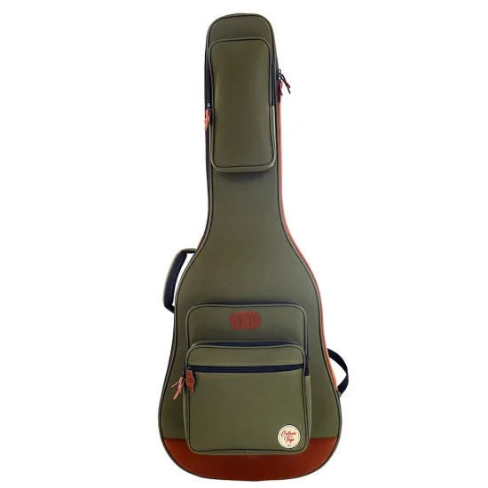CAPA P/VIOLAO 20MM TAGIMA SOLID TRIP VD (87662)
