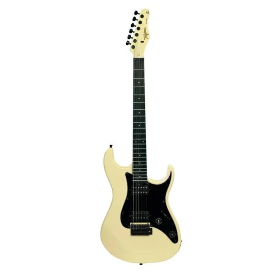 Guitarra Tagima TG-525 Strato Olympic White (87666)