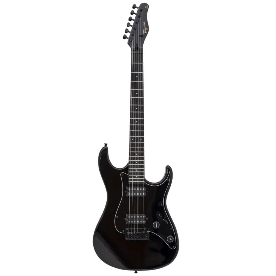 GUITARRA TAGIMA STRATO 2H TG-525 PT (87667)