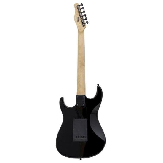 Guitarra Tagima Strato TG-525 Black por 1.199,00 à vista no boleto/pix ou parcele em até 12x sem juros. Compre na loja Mundomax!