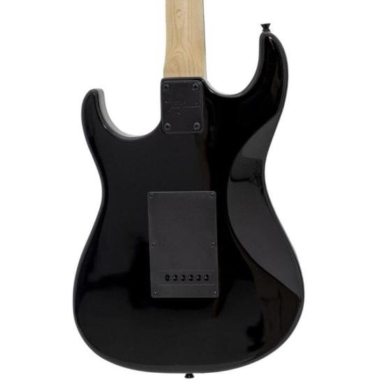 Guitarra Tagima Strato TG-525 Black por 1.199,00 à vista no boleto/pix ou parcele em até 12x sem juros. Compre na loja Mundomax!