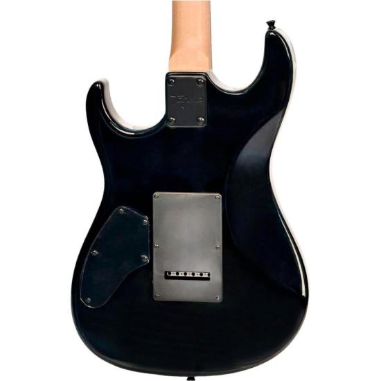 Guitarra Tagima Strato TG-515 Black por 1.199,00 à vista no boleto/pix ou parcele em até 12x sem juros. Compre na loja Mundomax!