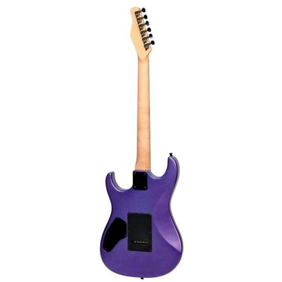Guitarra Tagima Strato TG-515 Purple por 1.222,00 à vista no boleto/pix ou parcele em até 12x sem juros. Compre na loja Mundomax!