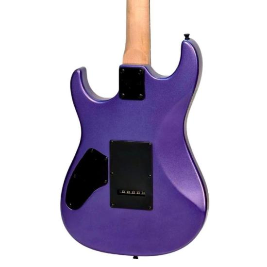 Guitarra Tagima Strato TG-515 Purple por 1.222,00 à vista no boleto/pix ou parcele em até 12x sem juros. Compre na loja Mundomax!