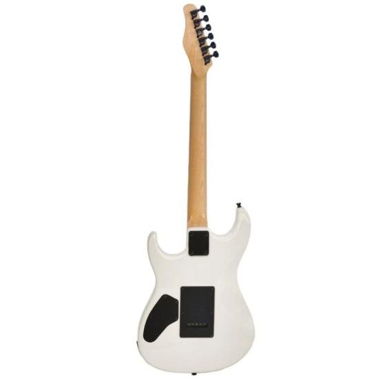 Guitarra Tagima Strato TG-515 Cement Gray por 1.199,00 à vista no boleto/pix ou parcele em até 12x sem juros. Compre na loja Mundomax!