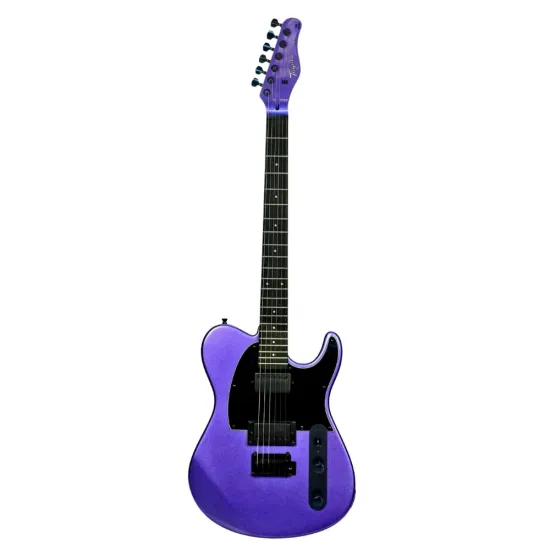 GUITARRA TAGIMA TELECASTER 2H TW-88 RX (87671)