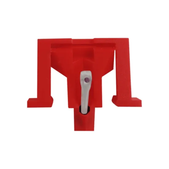 AGULHA AG180R PONTA RUBI CONICA por 130,00 à vista no boleto/pix ou parcele em até 5x sem juros. Compre na loja Mundomax!