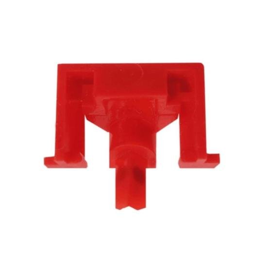 Agulha Leson AG180R Ponta Rubi Conica Para Toca Discos por 130,00 à vista no boleto/pix ou parcele em até 5x sem juros. Compre na loja Mundomax!