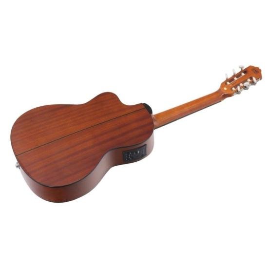 Violão Strinberg SC200C Nylon Clássico Natural por 1.149,00 à vista no boleto/pix ou parcele em até 12x sem juros. Compre na loja Mundomax!