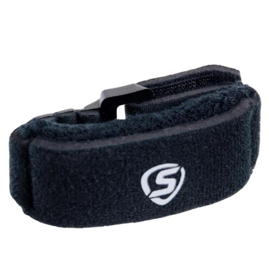 Abafador Para Cordas Strinberg SD10 Dampener Preto por 40,00 à vista no boleto/pix ou parcele em até 1x sem juros. Compre na loja Mundomax!