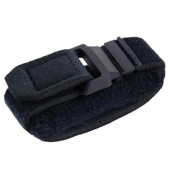 Abafador Para Cordas Strinberg SD10 Dampener Preto por 40,00 à vista no boleto/pix ou parcele em até 1x sem juros. Compre na loja Mundomax!