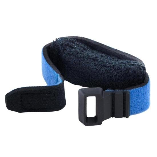 Abafador De Cordas Strinberg SD10 Dampener Azul por 40,00 à vista no boleto/pix ou parcele em até 1x sem juros. Compre na loja Mundomax!