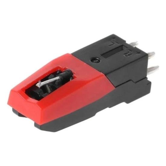 Kit Cápsula Leson SJN-68 Cerâmica Para Toca Discos por 68,00 à vista no boleto/pix ou parcele em até 2x sem juros. Compre na loja Mundomax!