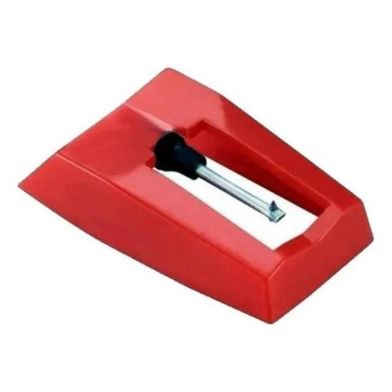 Kit Cápsula Leson SJN-68 Cerâmica Para Toca Discos por 68,00 à vista no boleto/pix ou parcele em até 2x sem juros. Compre na loja Mundomax!