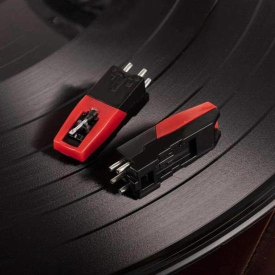 Kit Cápsula Leson SJN-68 Cerâmica Para Toca Discos por 68,00 à vista no boleto/pix ou parcele em até 2x sem juros. Compre na loja Mundomax!