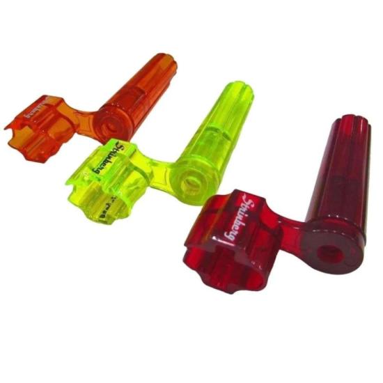 Encordoador Strinberg SW20 - Cores sortidas por 12,00 à vista no boleto/pix ou parcele em até 1x sem juros. Compre na loja Mundomax!