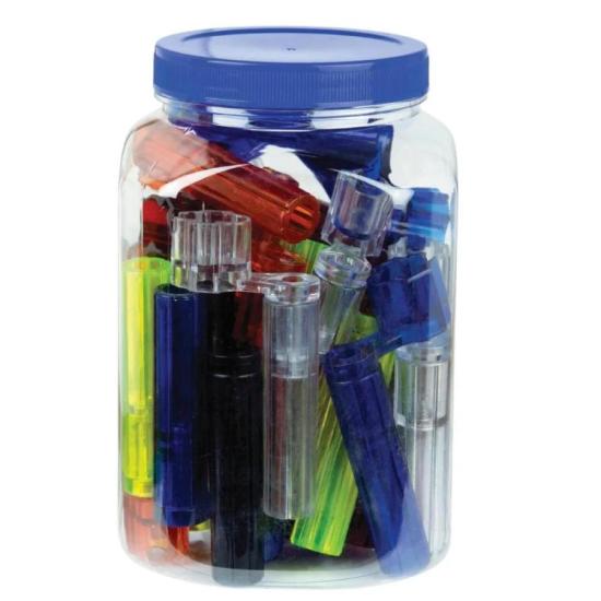 Encordoador Strinberg SW20 - Cores sortidas por 12,00 à vista no boleto/pix ou parcele em até 1x sem juros. Compre na loja Mundomax!