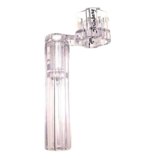 Encordoador Strinberg SW20 - Cores sortidas por 12,00 à vista no boleto/pix ou parcele em até 1x sem juros. Compre na loja Mundomax!