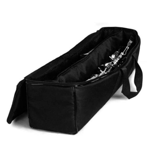 Kit Ferragem Torelli PTF05 Vintage Para Bateria Com Bag por 2.999,00 à vista no boleto/pix ou parcele em até 12x sem juros. Compre na loja Mundomax!