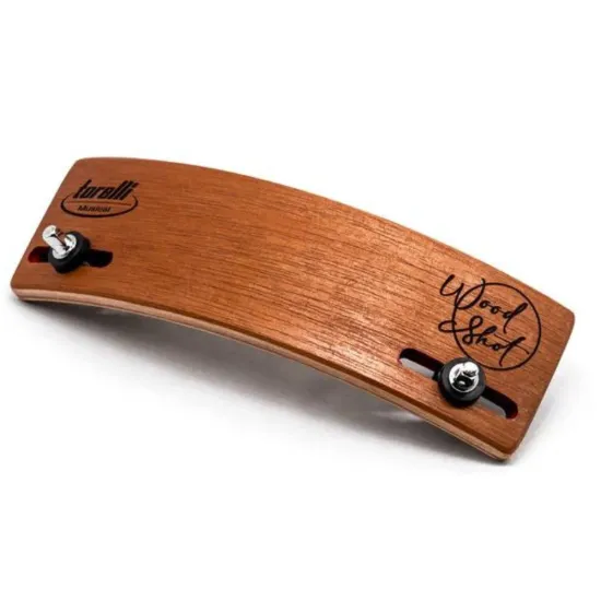 Aro Torelli TWS40 Para Caixa Wood Shot Madeira (87703)