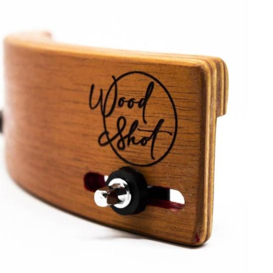 Aro Torelli TWS40 Para Caixa Wood Shot Madeira por 285,00 à vista no boleto/pix ou parcele em até 10x sem juros. Compre na loja Mundomax!