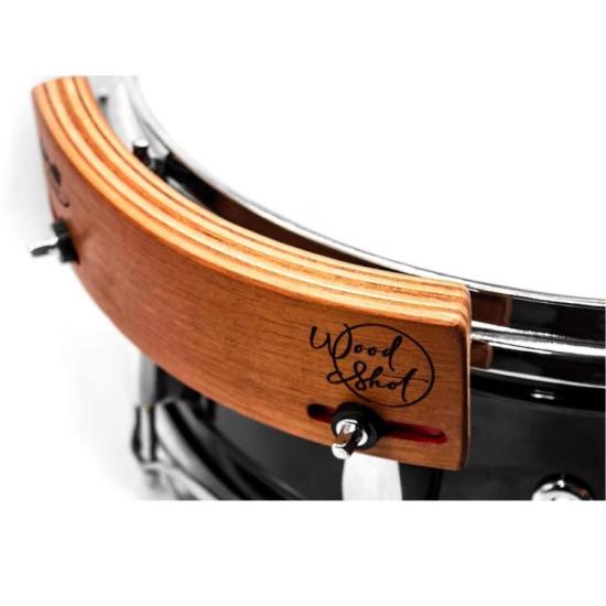 Aro Torelli TWS40 Para Caixa Wood Shot Madeira por 285,00 à vista no boleto/pix ou parcele em até 10x sem juros. Compre na loja Mundomax!