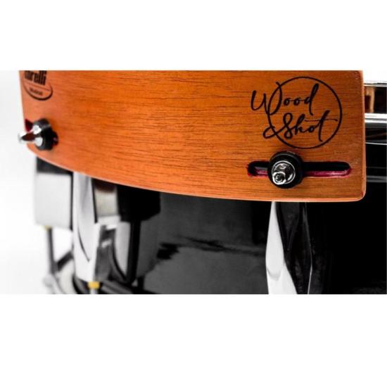 Aro Torelli TWS40 Para Caixa Wood Shot Madeira por 285,00 à vista no boleto/pix ou parcele em até 10x sem juros. Compre na loja Mundomax!