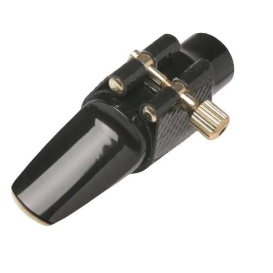 Abraçadeira para Clarinete Free Sax Com Ressonador por 105,00 à vista no boleto/pix ou parcele em até 4x sem juros. Compre na loja Mundomax!