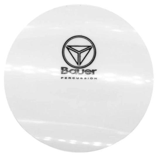 Pad Kick De Bumbo Bauer By Torelli BAU84 Para Pedal Simples Nylon por 29,00 à vista no boleto/pix ou parcele em até 1x sem juros. Compre na loja Mundomax!