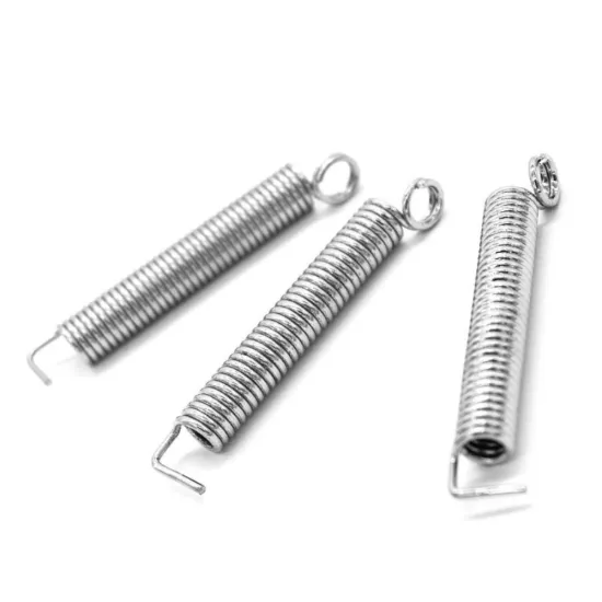 Mola Para Tremulo Torelli TA041 De Guitarra 3 Unidades (87711)