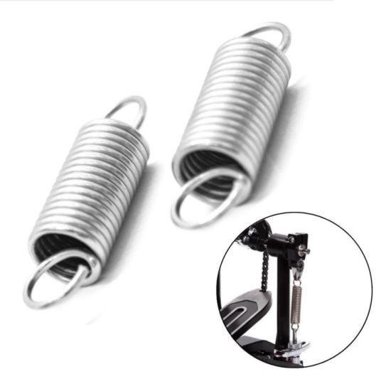 Mola Para Pedal De Bumbo Torelli TA145 Com 2 Unidades por 39,00 à vista no boleto/pix ou parcele em até 1x sem juros. Compre na loja Mundomax!