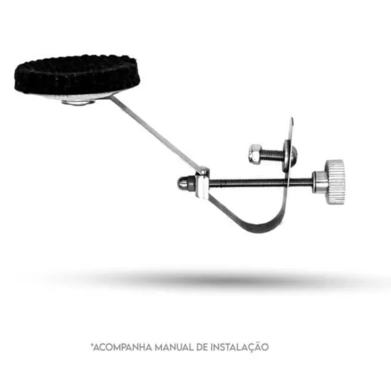 Abafador Torelli TAC93 Interno Para Caixa De Bateria (87715)
