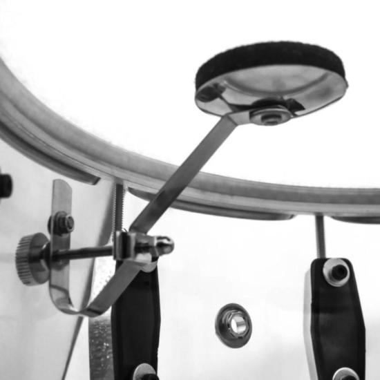 Abafador Torelli TAC93 Interno Para Caixa De Bateria por 134,00 à vista no boleto/pix ou parcele em até 5x sem juros. Compre na loja Mundomax!