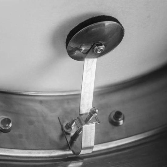 Abafador Torelli TAC93 Interno Para Caixa De Bateria por 134,00 à vista no boleto/pix ou parcele em até 5x sem juros. Compre na loja Mundomax!