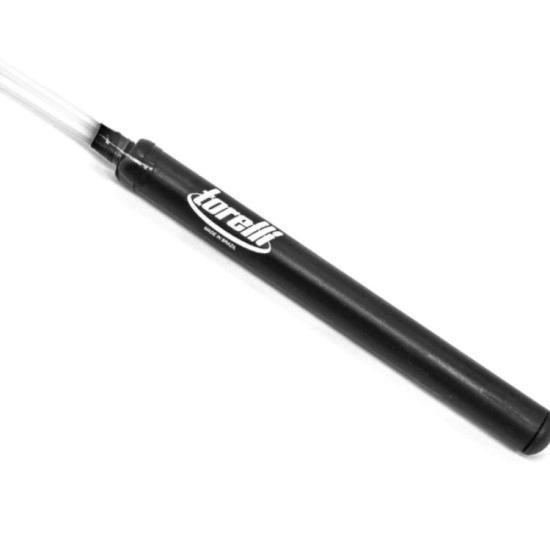 Baqueta Para Tamborim Torelli Cotonete 3 Varetas Branca por 52,00 à vista no boleto/pix ou parcele em até 2x sem juros. Compre na loja Mundomax!